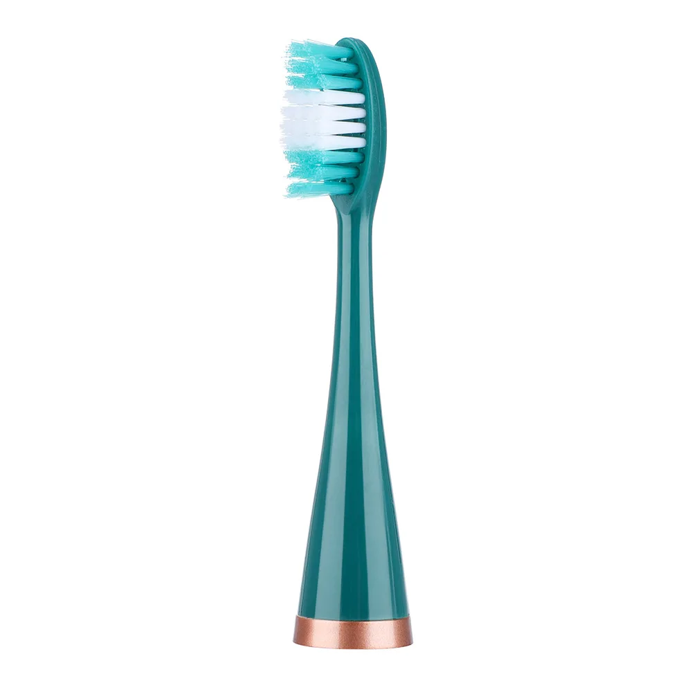 3 Pcs Replacement Brush Heads Electric Toothbrush Head For HUILDH Brand Electric Teeth Cleaner Dupont Bristle Brush Refill 3