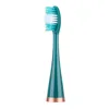 3 Pcs Replacement Brush Heads Electric Toothbrush Head For HUILDH Brand Electric Teeth Cleaner Dupont Bristle Brush Refill 3