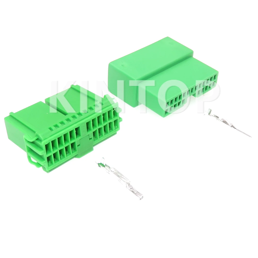 Рисунок 4 - Розетка Автомобильная разблокированная