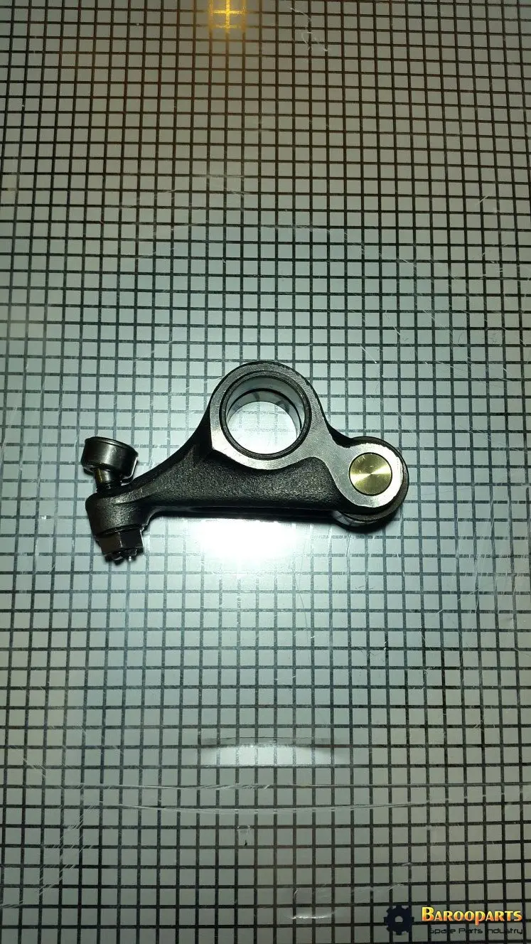  J05E ڵ ǰ ARM ASSY  Ŀ, EXHNEW HOLLAND E385 E215, VH138401430A
