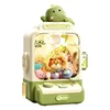 Children's Toys Claw Machine Household Toy Doll Machine Dual Power Supply Mode Coin Twisting Machine Recreational Machines Boys 5
