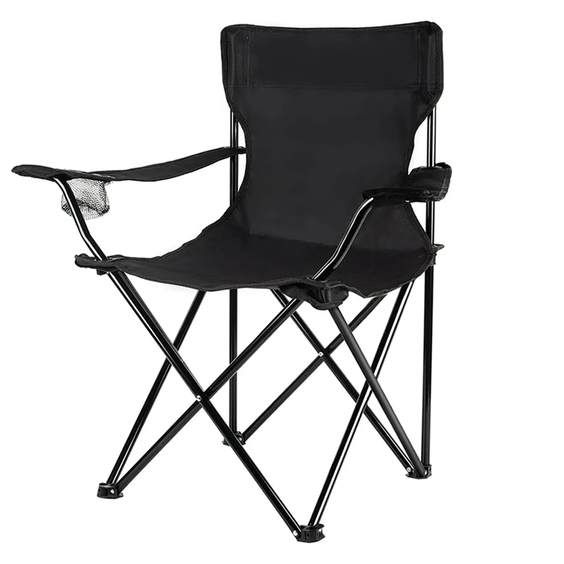 

Портативный складной стул для пикника и кемпинга