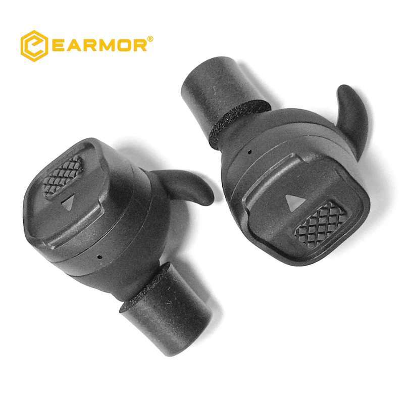 Noise Cancelling Ear Plugs Shooting Noise Canceling Ear Plugs