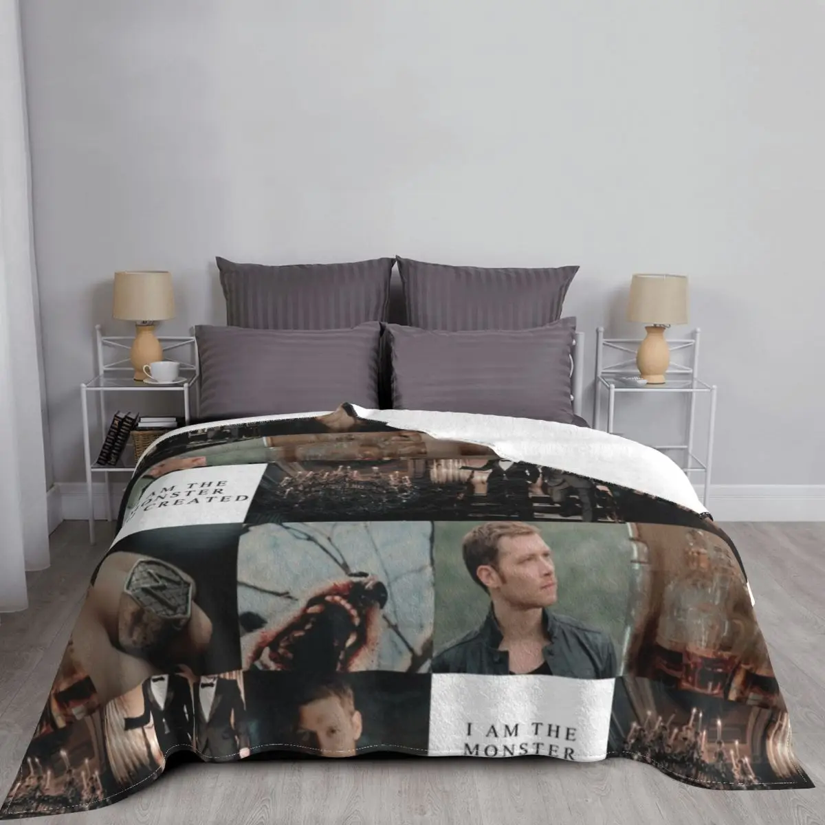 Klaus Mikaelson �������� ���, �����̾� ���̾, �ö��� ��Ƽ�� ������ ������ ���, ���� �������, ��, ����