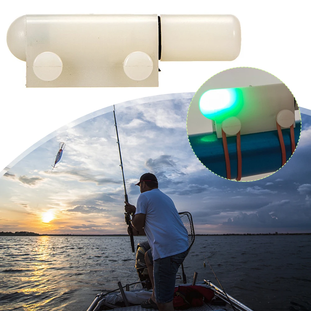Fishing Electronic Rod Light Universal Sea Fishing Rod LED Light