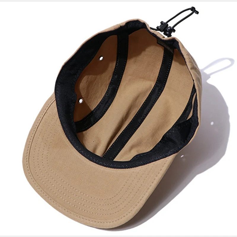 Рисунок 6 - Бейсболка Мужская Регулируемая на шнурке