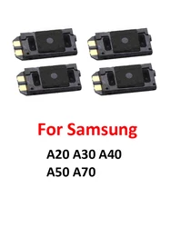 Premium Earpiece Speaker Replacement (4 Pieces)