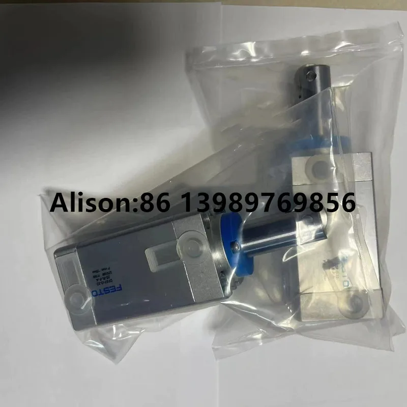 

FESTO Stop blocking cylinder DFSP-32-15-S-PA DFSP-32-15-DS-PA DFSP-32-15-PS-PA DFSP-32-15-F-PA DFSP-32-15-DF-PA DFSP-32-15-PF-PA