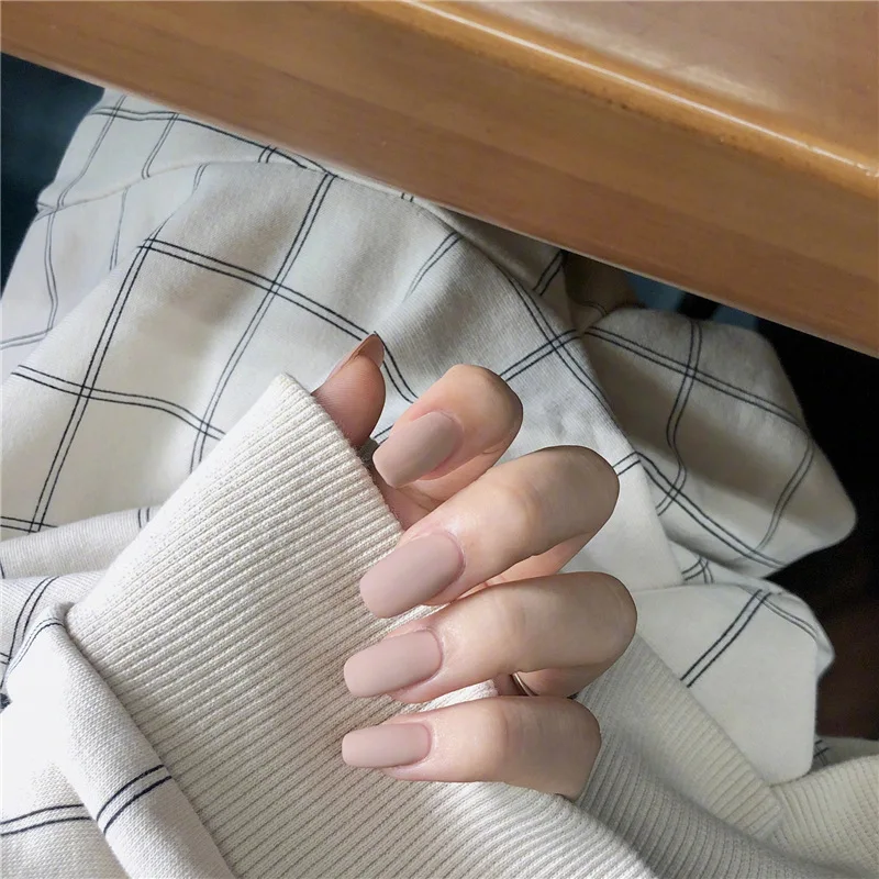 Nails 104-24Pcs Set