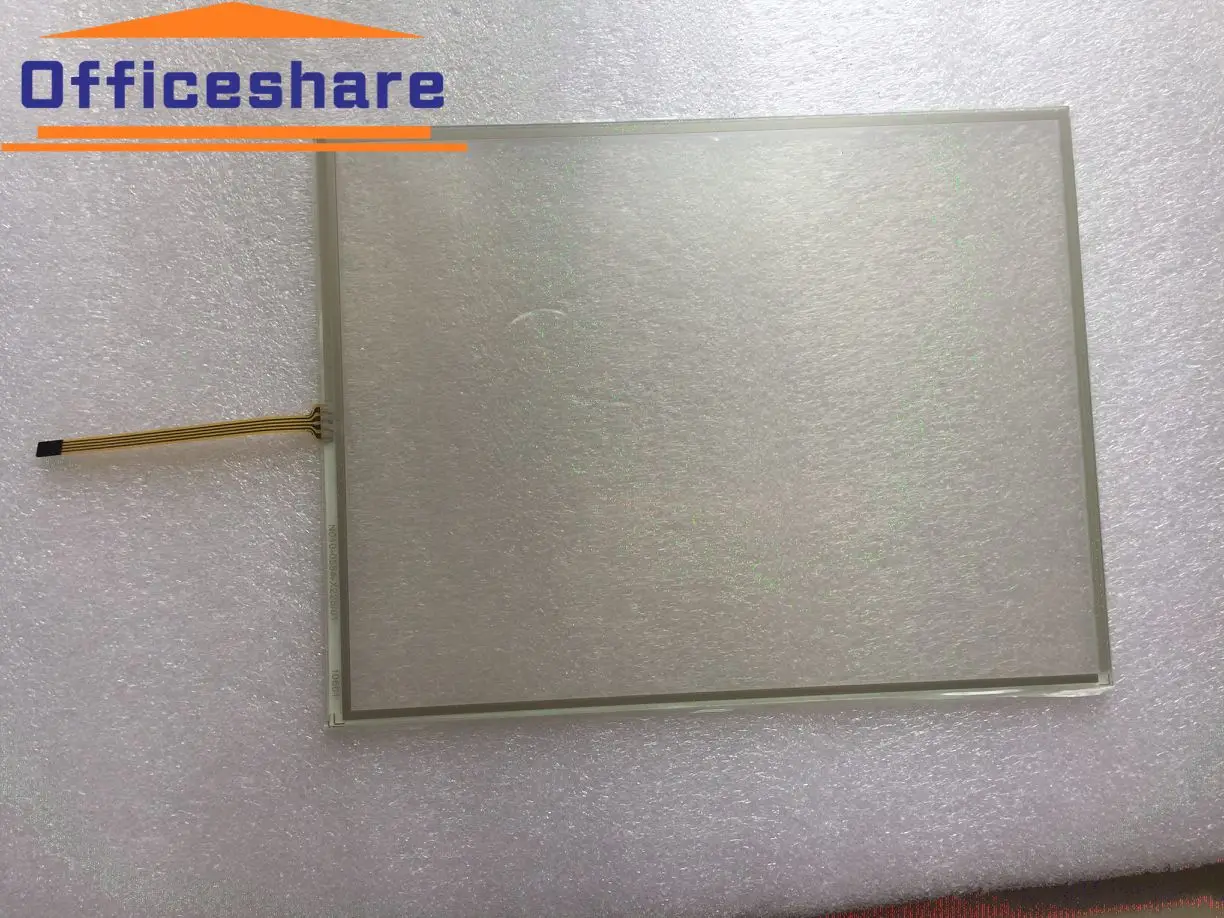 

2pcs DC240 touch screen for Xerox DC 240 250 242 252 260 550 560 700 C75 J75 4110 1100 900 wc7655 wc7665 wc7775 touch panel