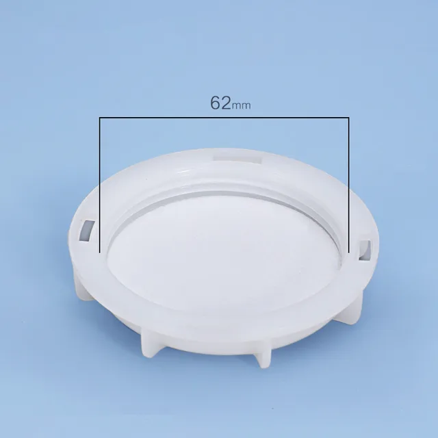 Tartós Szelepfedél Több Méretű Borítás 1000L Ibc Víztartályhoz Kiváló Minőségű Víztartály Fedele 1Db - Image 5