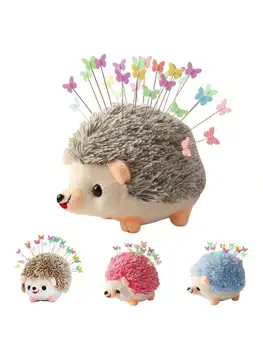 Hedgehog Pin Cushion 1