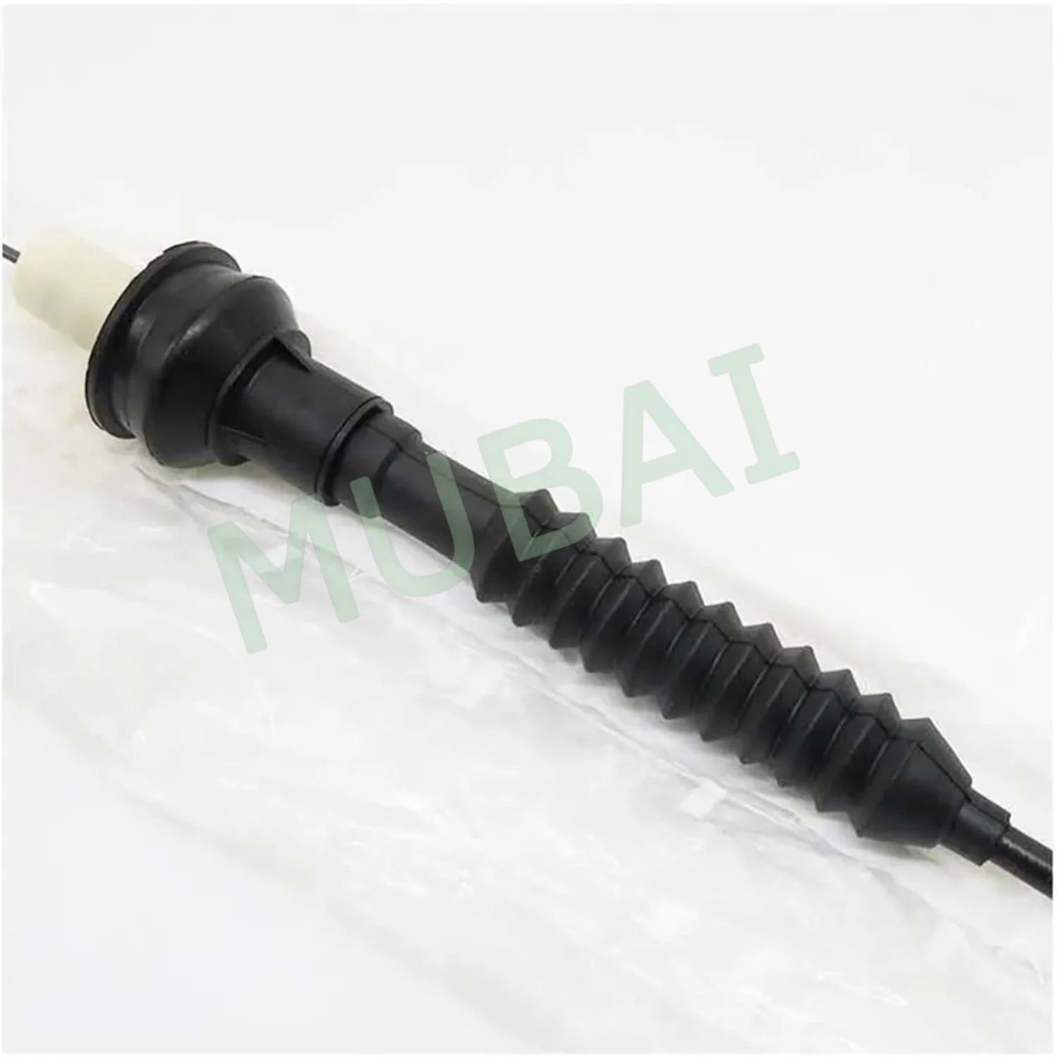 2150EC 9686559280, 클러치 케이블 클러치 작동 케이블 수동 기어 푸조 206 207 시트로엥 C2 해치백 세단용