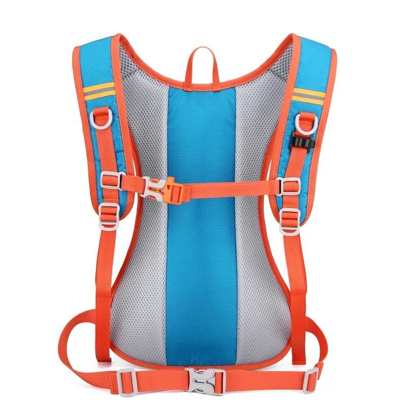 Outdoor Anti Splashing Bicycle Cycling Water Bag Backpack for Hiking and Mountaineering Travel Backpack for Cycling camping