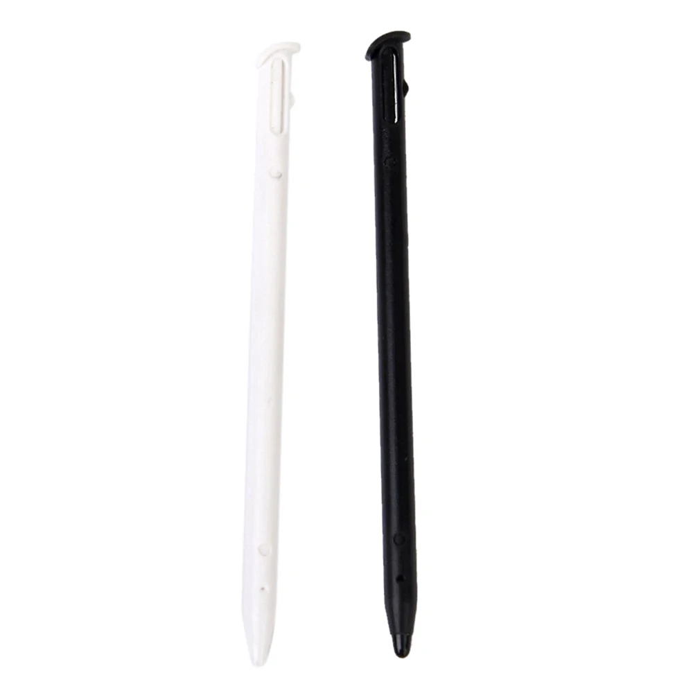 

2 pcs Plastic Stylus Press Screen Pen for Nintendo 3DS