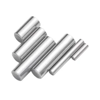 M3.5/M4/M5/M6/M8/M10/M12 304 Stainless Steel Solid Positioning Cold Heading Process Chamfer 5-100mm Cylinder Parallel Pin 5