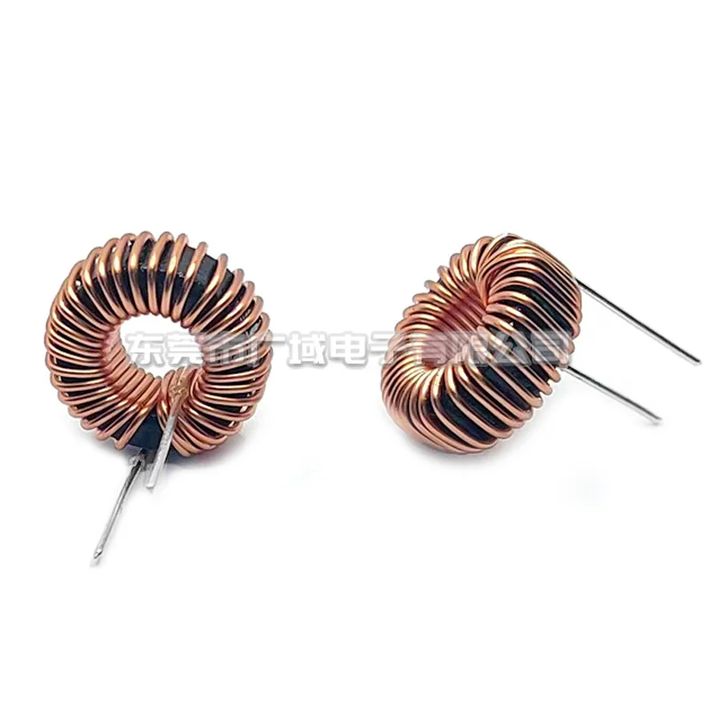 050125 47/68/80/100/150/220/мкГн настраиваемый тороидальный индуктор Sendust