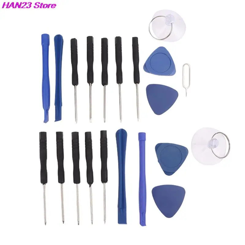 Hand Repair Tools Kit Opening Pry Bar Screen Disassemble 6/8/9/10/11PCS Screwdriver Set Repair Tools For IP Samsung HuaWei phone repair tools,precision screwdriver set