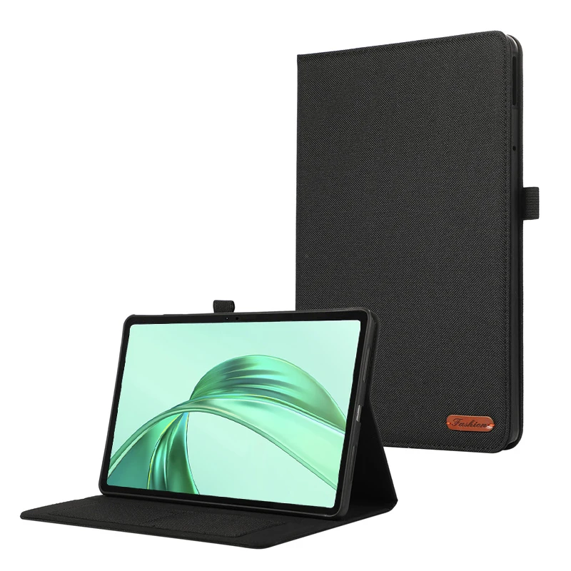 Premium Soft Cowboy Stand Flip Cover