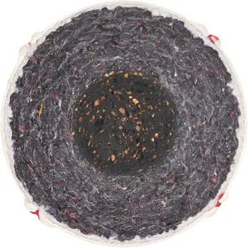 CBB-200D Full Grain Leather Cover Baseballs with Cosmetic Blem in a Black Bucket – 30 Balls and one Rods Can Sleeve Incl 4