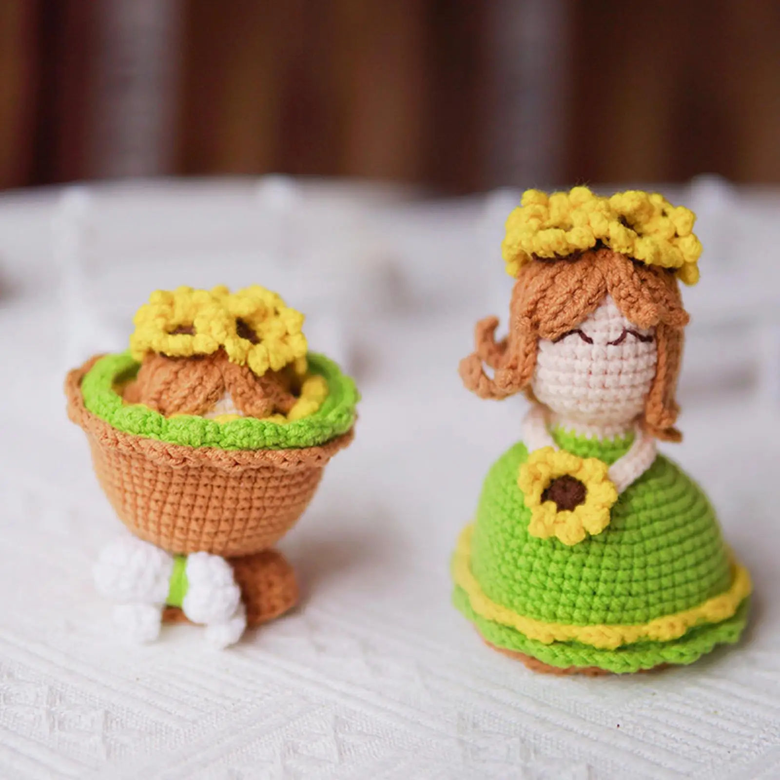 Women Mint Lace Crochet Overlay Spaghetti Straps 2 PC Baby Doll Tankin –  KaleaBoutique