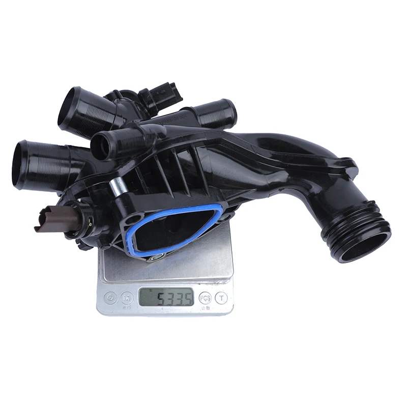 ODIDIO 1336.Z6 1336Z6 Cooling Thermostat Housing Assembly