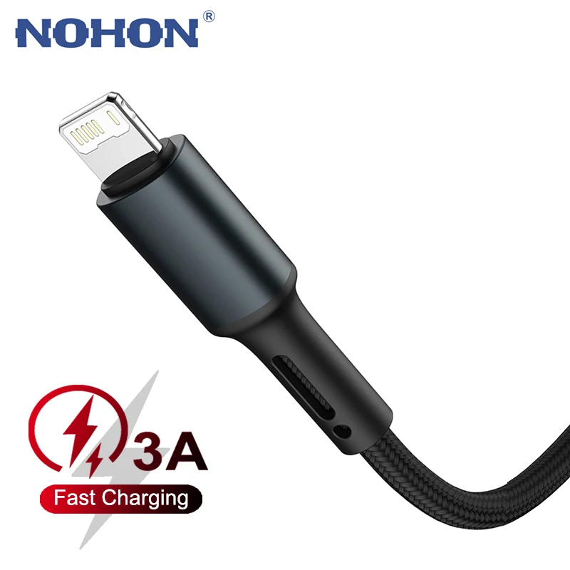 USB-кабель для быстрой зарядки 3 А м | Мобильные телефоны и аксессуары
