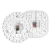 LED Panel Circle Ring Light 12W 18W 24W 36W 50W 60W LED Round /Square Ceiling decoration Ceiling Lamp AC220V downlight 2