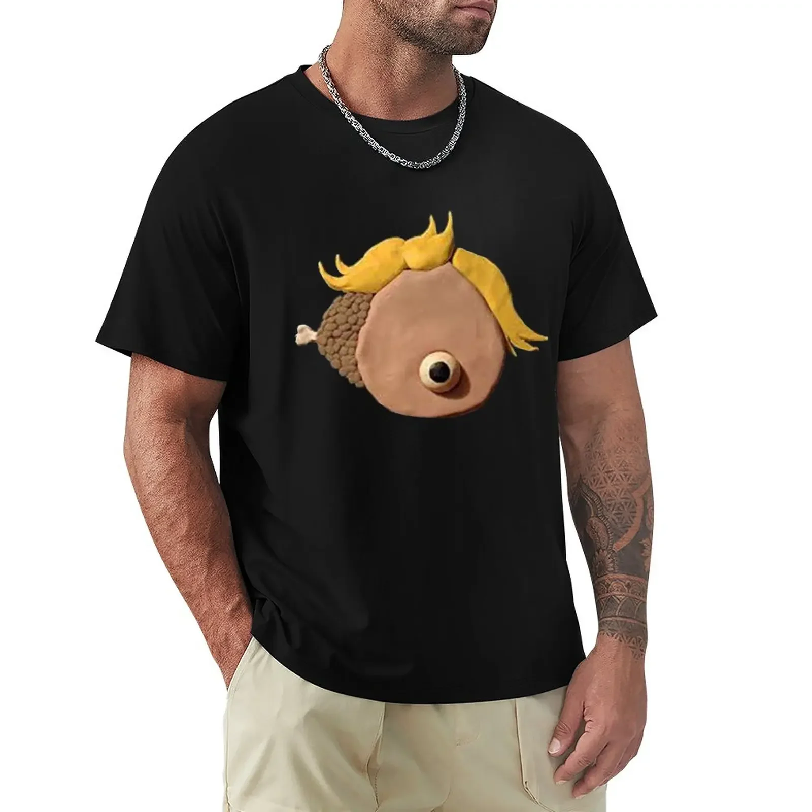 

slip slip T-Shirt blacks aesthetic clothes mens funny t shirts