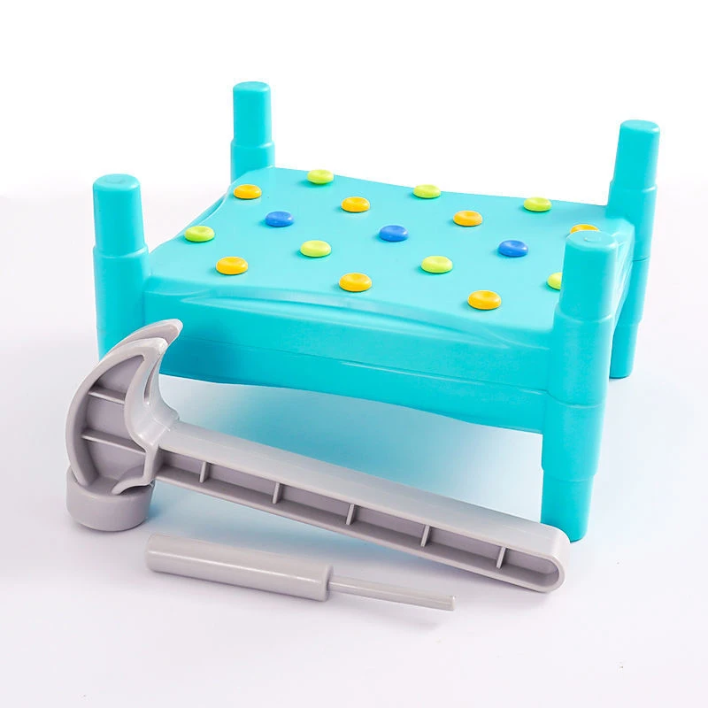 Рисунок 2 - Детский молоток, популярный пластиковый