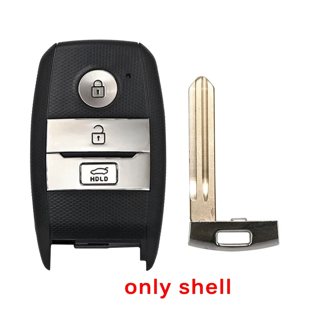 K☆ Xhorse XZKA81EN Special Smart Key Board Exclusively PCB With