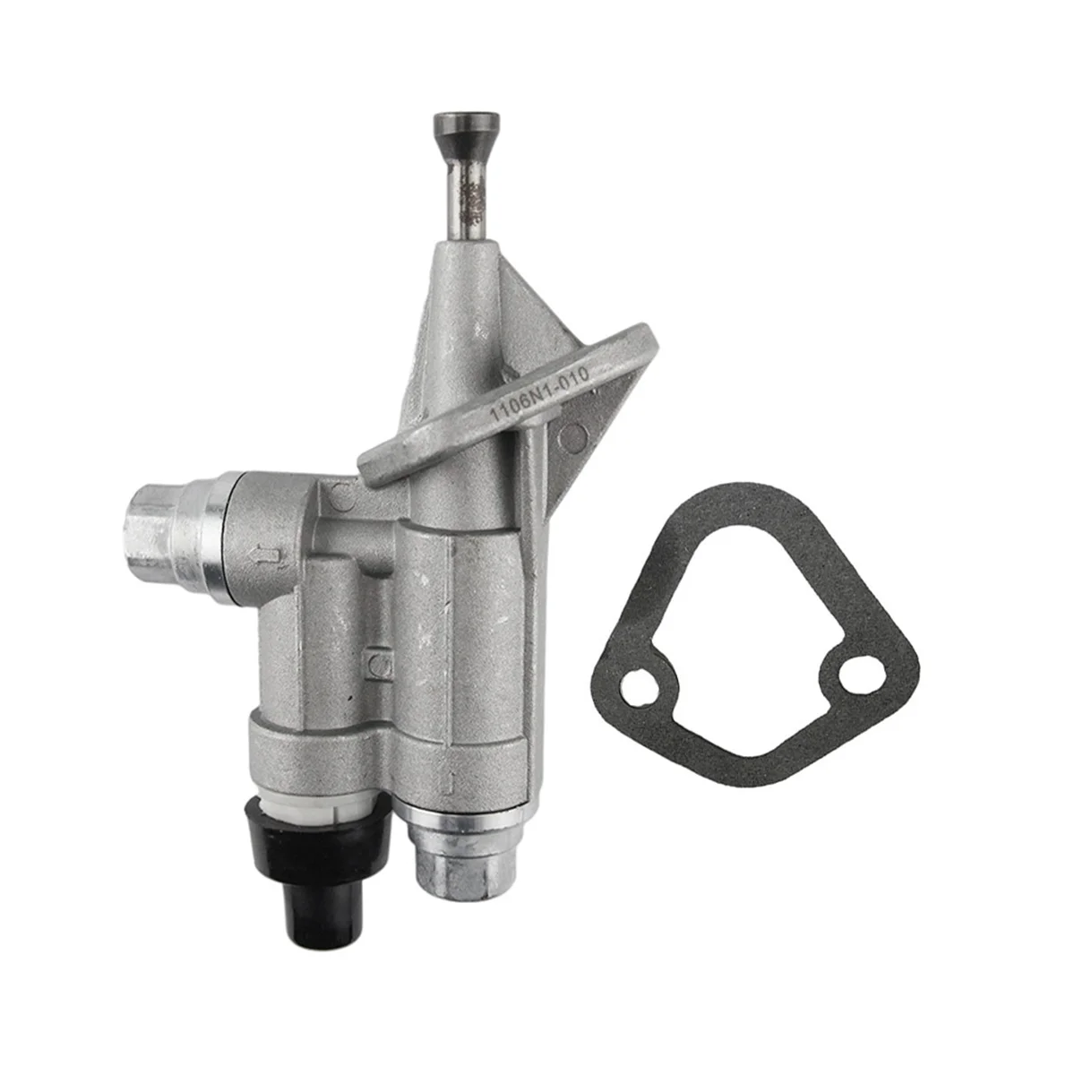 

Топливный насос для двигателя Dongfeng B3.9L 8V 4B 4BT B5.9L 6B 6BT 5334912 1106N1-010 4937767