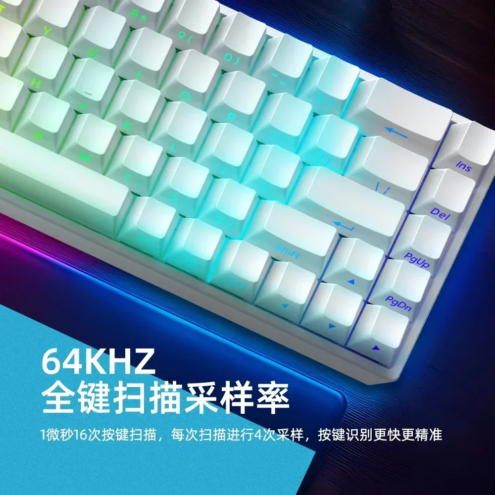 IROK Mars68 Pro Keyboard 4