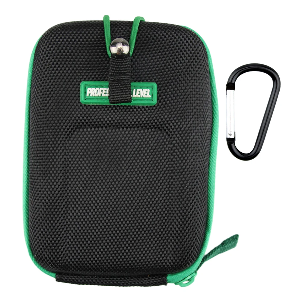 

Ударопрочная Водонепроницаемая сумка GolfRangefinder EVA для переноски фотоаппарата для охоты идеальная защита для вашего оборудования