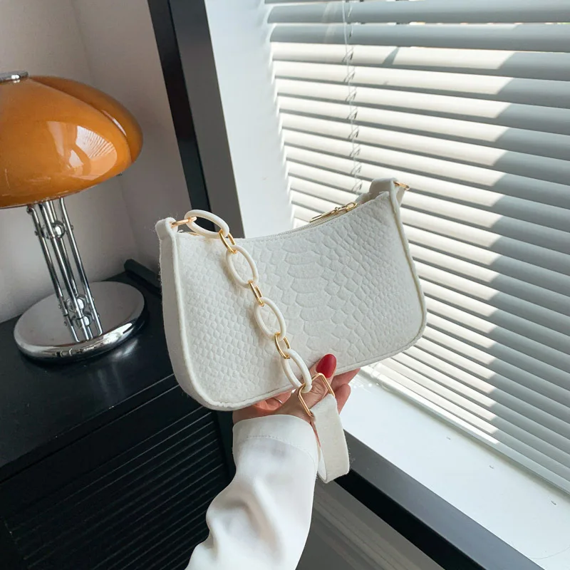

Classic Crossbody Handbag Fashionable 2024 Luxury Leather High-quality Product Designer Underarm New Women Bag Ba _BZ-149825213_