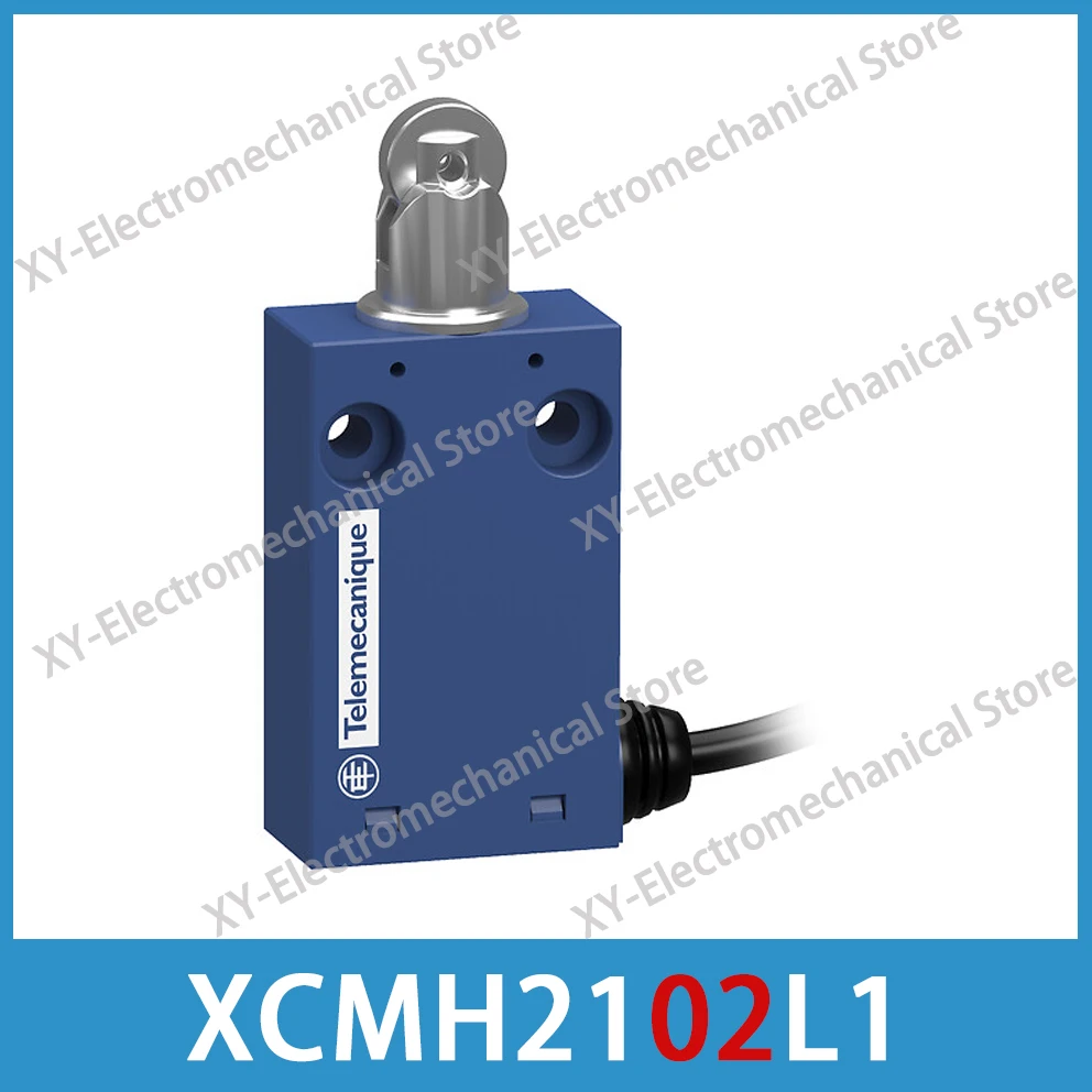 오리지널 텔레메카닉 XCMH2102L1 XCMH2103L1 XCMH2110L1 XCMH2145L1 XCMN2102L1 XCMN2110L1