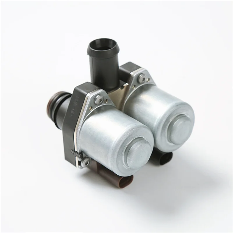 N31R_For Mercedes Benz Air Conditioning Solenoid Valve Thermostat Warm Water Valve 0009820617