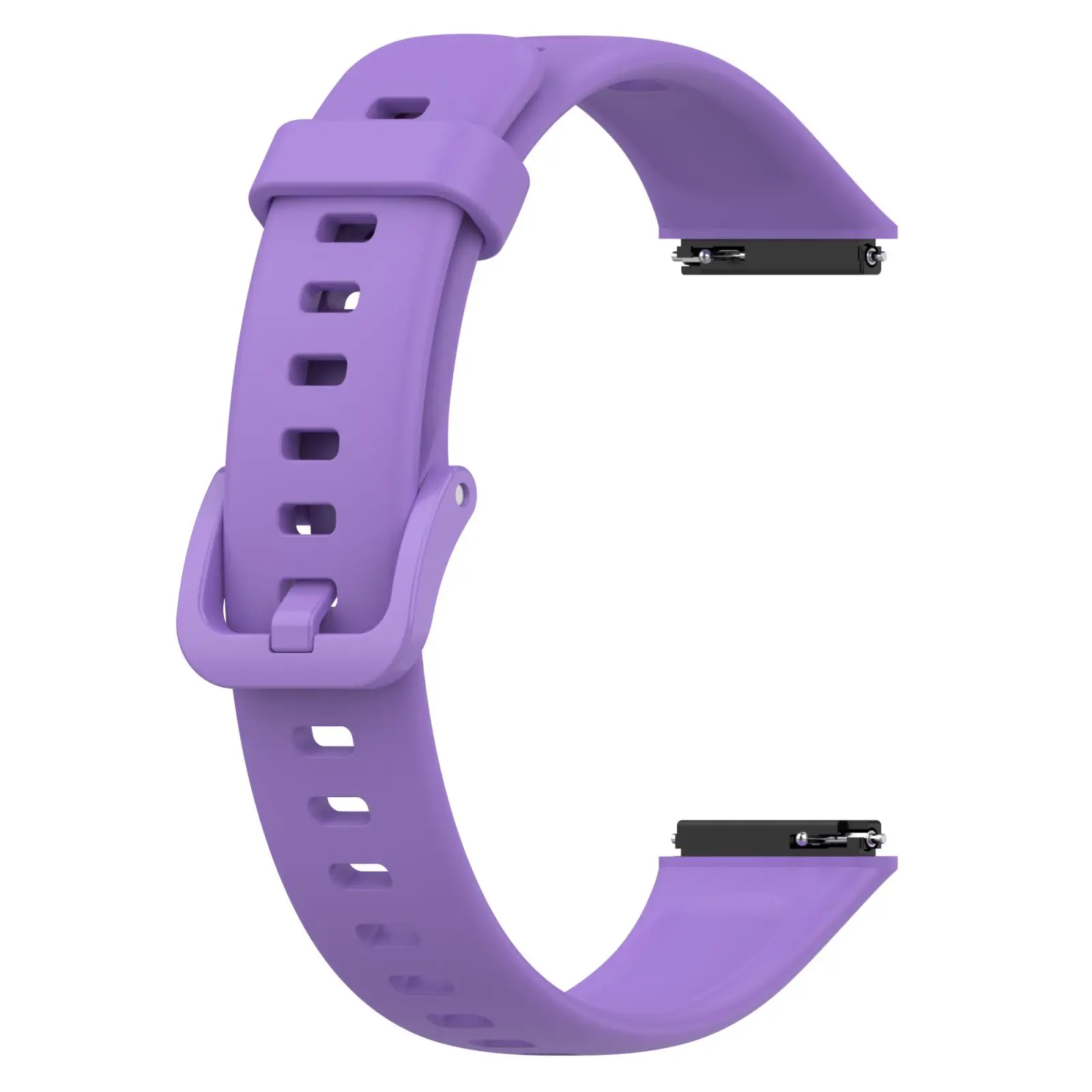 For Huawei Band 7 Sport Silicone Watchband SmartWatch Strap thumbnail 3
