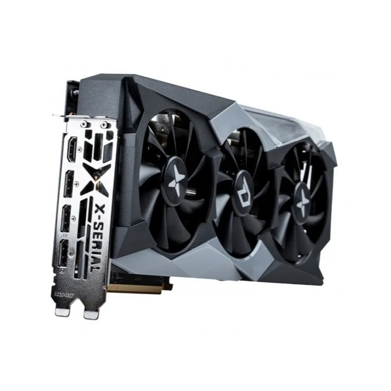 MSI Radeon RX 6800 Gaming X Trio 16G-Enthusiast Gaming graphics card -  AliExpress