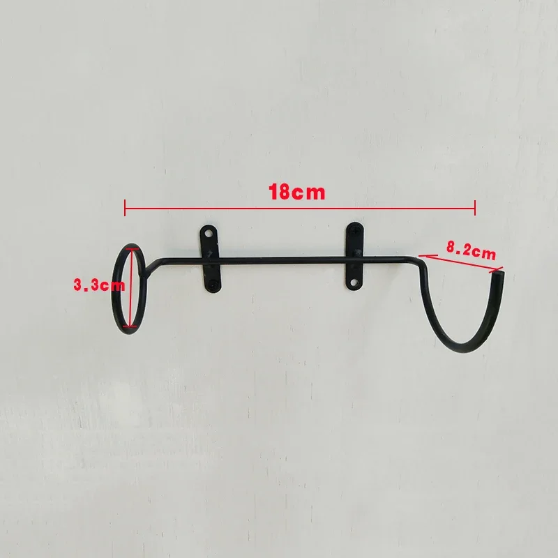 organizador casa bar cozinha simples ferro 10pcs 01
