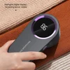 Electric Lint Remover Electric Hairball Sweater Trimmer Type-C USB charging Convenient Smart LED Pellet Cutter Fast Household 1