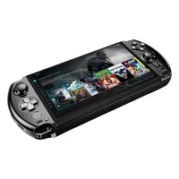 GPD WIN 4 2025 AMD Ryzen™ AI 9 HX 370/ AMD Ryzen 7 8840U Processor 32GB RAM 1TB/2TB Hard Drive 6-inch Pocket Mini PC Laptop - Image 5