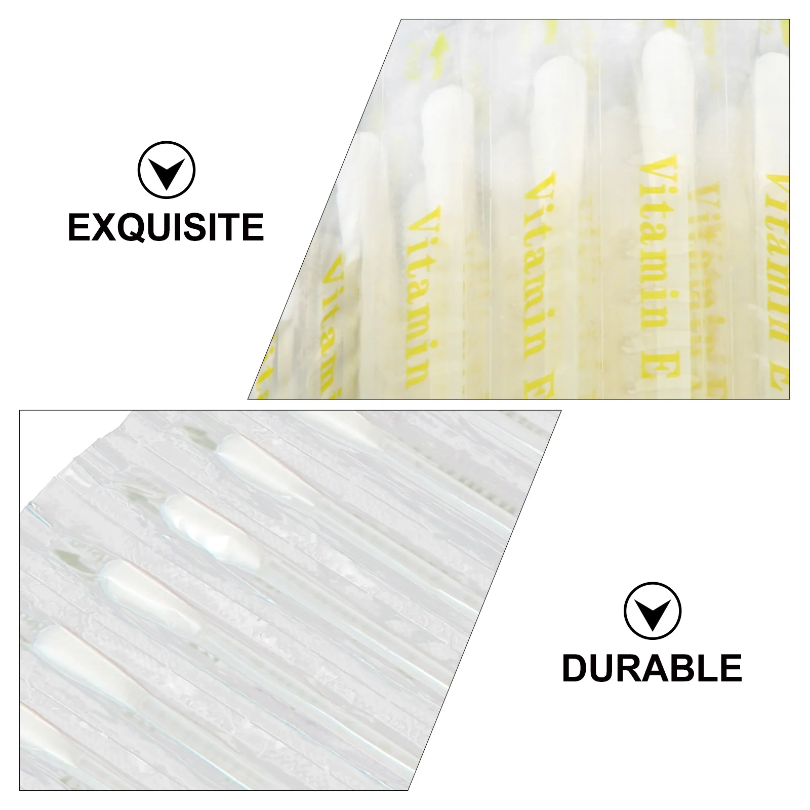 Рисунок 3 - ватные палочки Ve