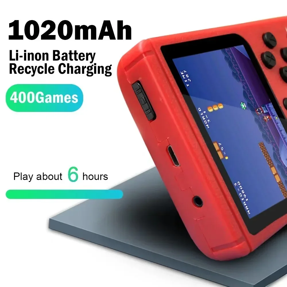 ǳ ޴ ̴    ܼ 8 Ʈ 3.0 ġ ÷ LCD Ƶ ÷  ÷̾  400 