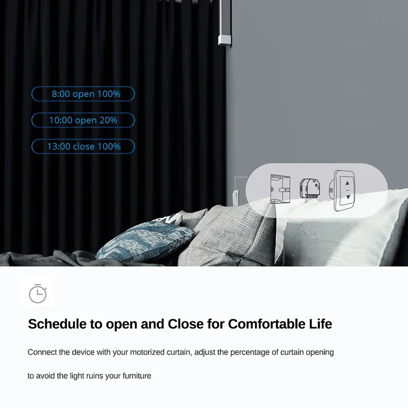 Sonoff Dual R3 Dual Relay Power Metering Smart DIY Mini Switch Roller Shutter Electric Motor Curtain eWelink Alexa wifi smart switch electronic diy kit