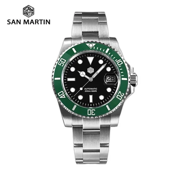 Reloj San Martin SN0017D