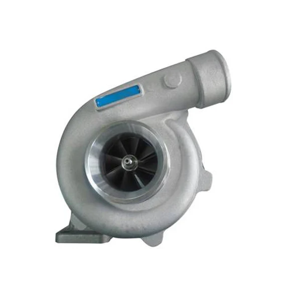 Turbo Fit Garrett T04B09 Turbocompressore 465218-0002 83955946 Turbocompressore Per Motore Ford 9700 Trattore Agricolo 401 Dt