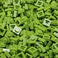 022Apple Green