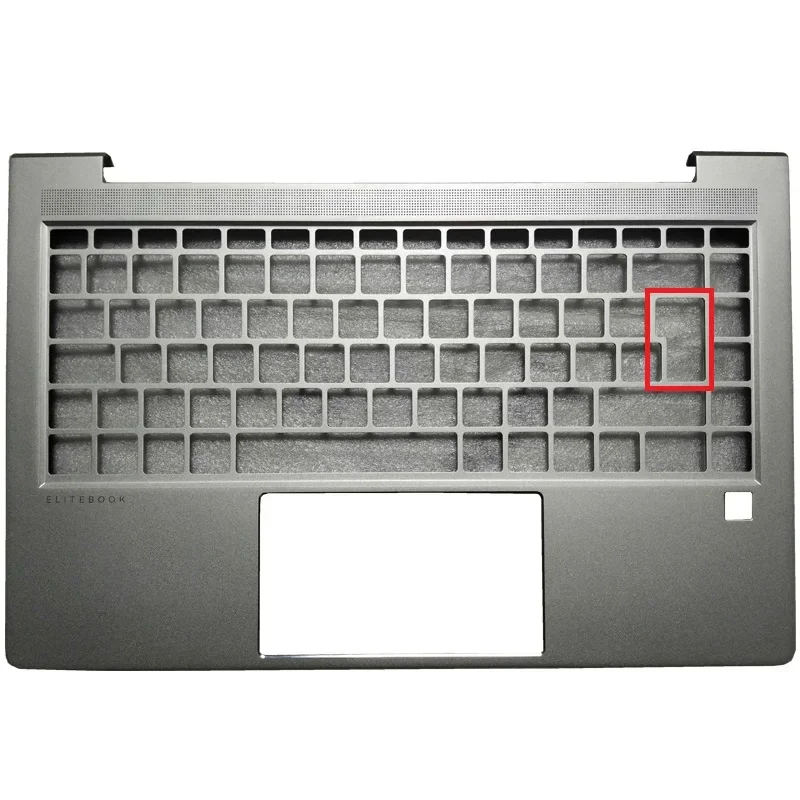 Lcd Tampa Traseira para hp Elitebook Tampa Traseira Caixa Superior Palmrest Superior 640 g9 Novo - Imagem 2