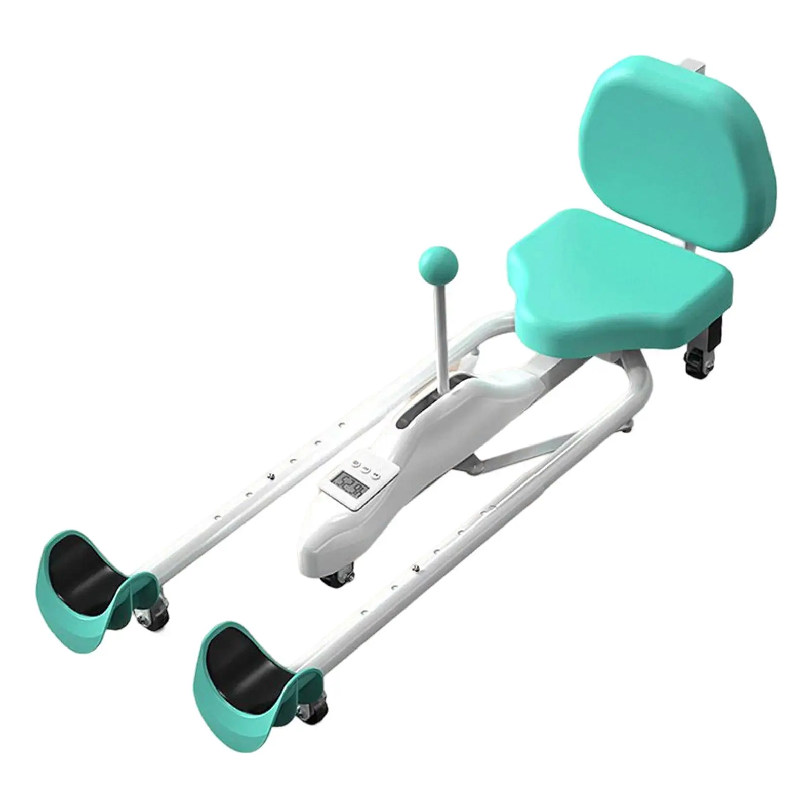 Stretcher Leg Split Stretching Equipment For Cheerleading Fitness_voghion.com